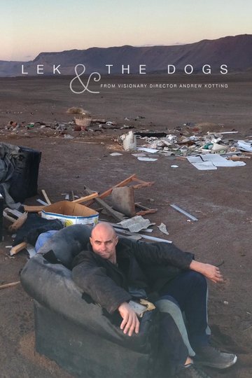 Poster Ivan and the Dogs