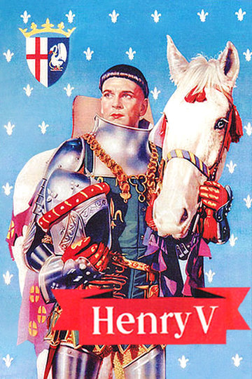 Poster Heinrich V.