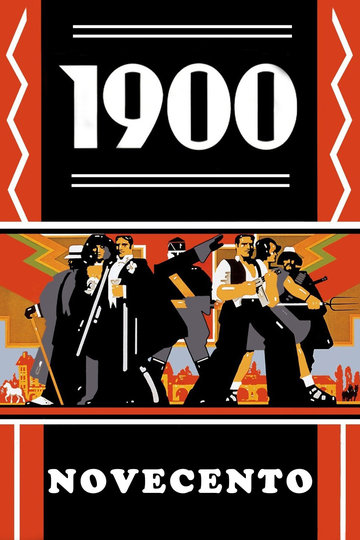 Poster 1900