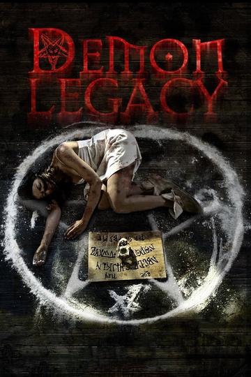 Poster Demon Legacy