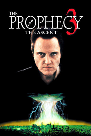 Poster The Prophecy III: The Ascent