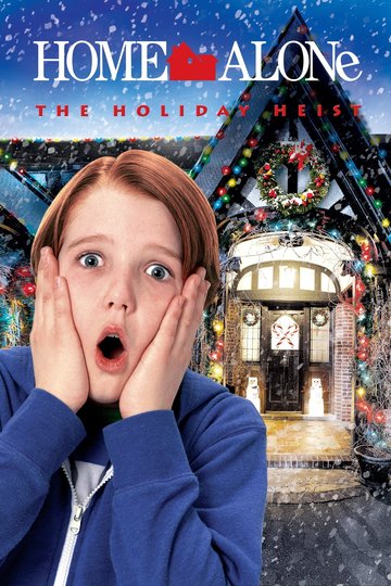 Allein zu Haus: Der Weihnachts-Coup Poster Allein zu Haus: Der Weihnachts-Coup