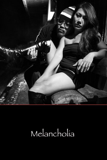 Melancholia 2008 Poster Melancholia 2008