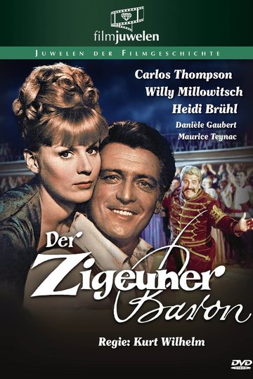 Der Zigeunerbaron