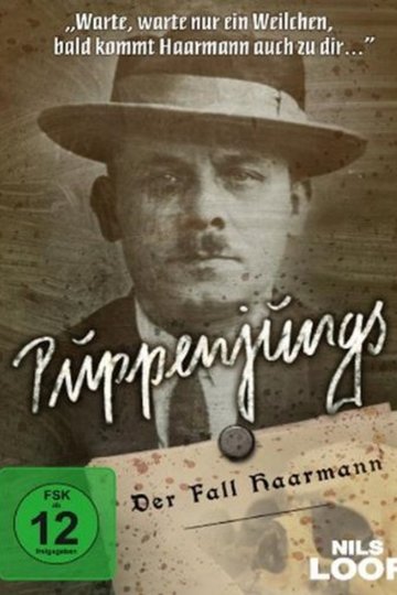 Puppenjungs - Der Fall Haarmann
