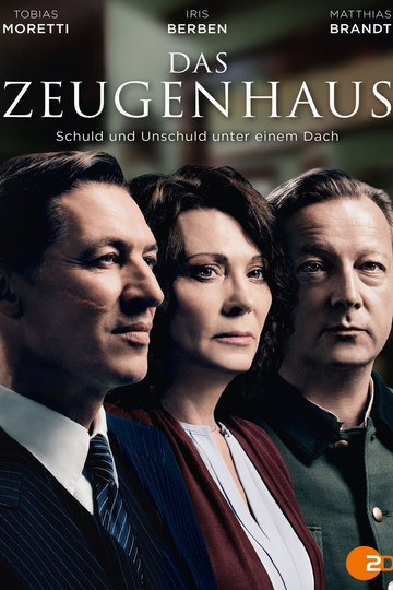 Das Zeugenhaus
