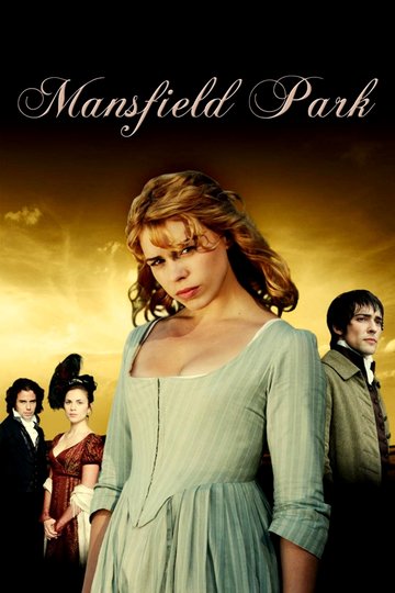 Poster  Jane Austen's Mansfield Park