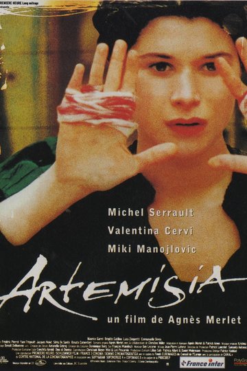 Poster Artemisia