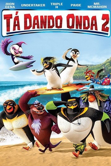 Surf's Up 2: WaveMania