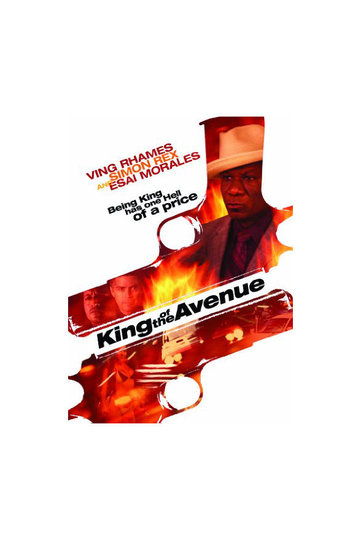 King of the Avenue
