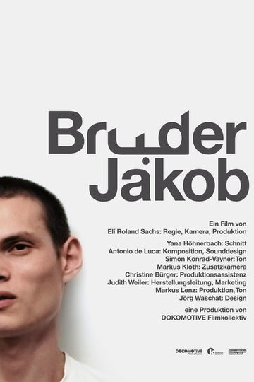 Poster Bruder Jakob