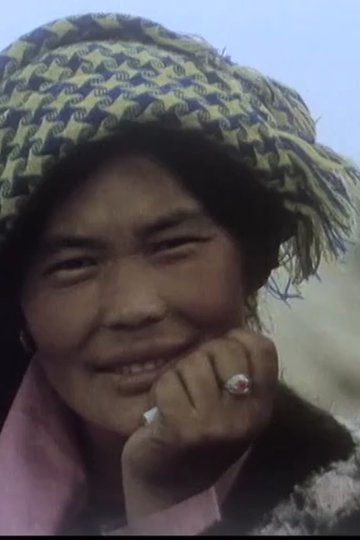 Aus Tibet - Ein Heimatfilm Poster Aus Tibet - Ein Heimatfilm