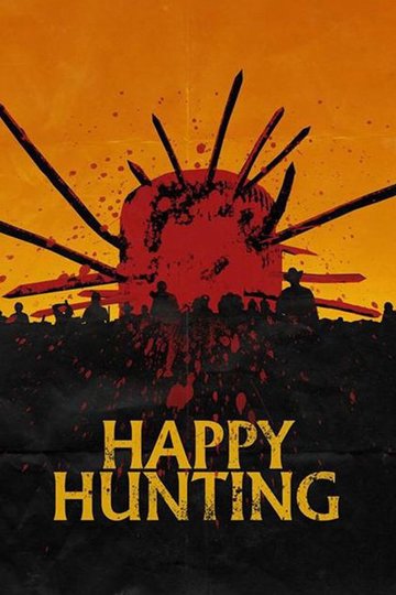 Poster Happy Hunting