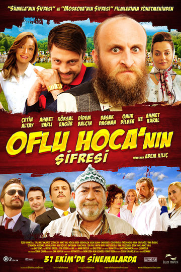 Oflu Hocanin Sifresi