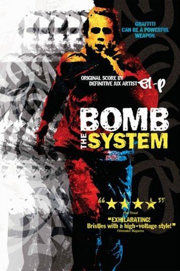 Poster Bomb the System