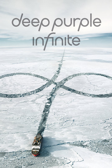 Poster Deep Purple: From Here to InFinite