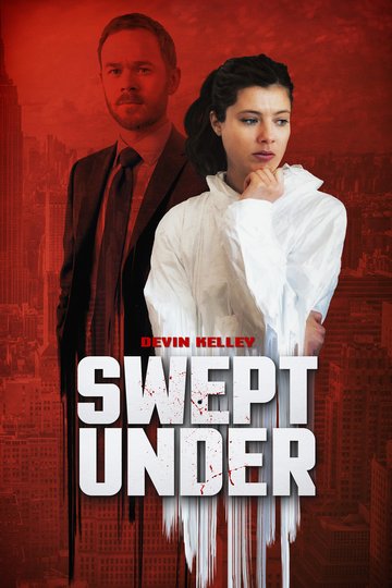 Swept Under Poster Swept Under