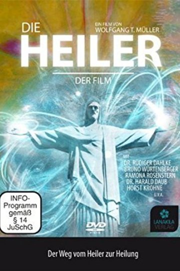 Die Heiler Poster Die Heiler
