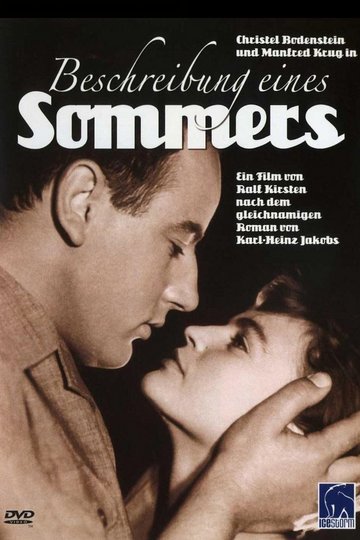 Beschreibung eines Sommers