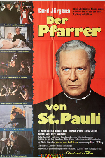 Der Pfarrer von St. Pauli