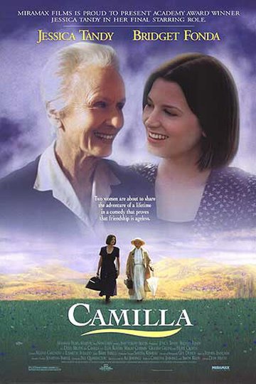 Poster Camilla