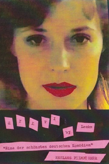 Sylvie Poster Sylvie