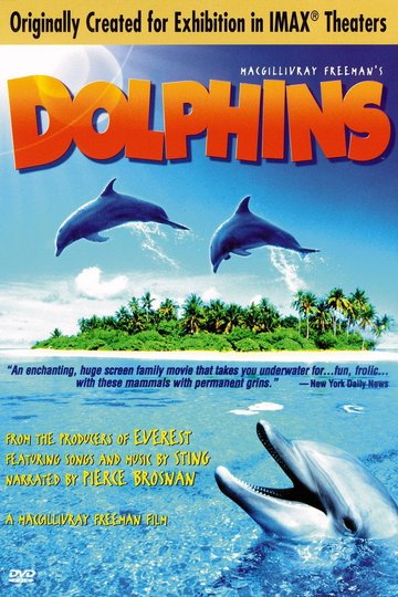 Delfine 2000 Poster Delfine 2000