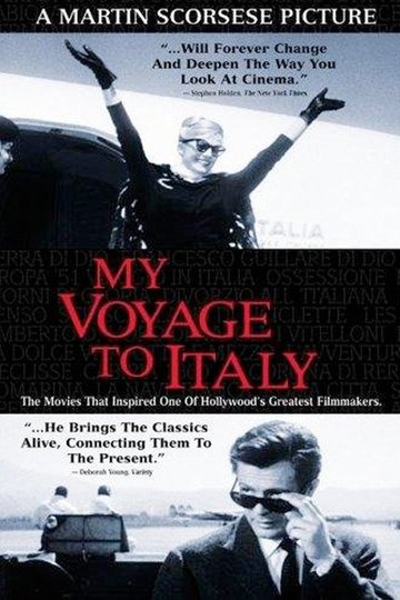 Il mio viaggio in Italia