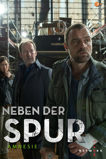 Neben der Spur: Amnesie
