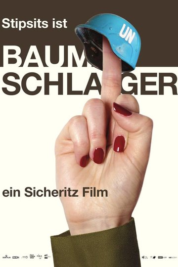 Poster Baumschlager