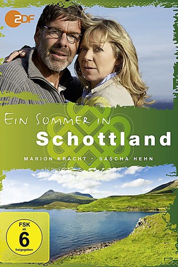 Ein Sommer in Schottland