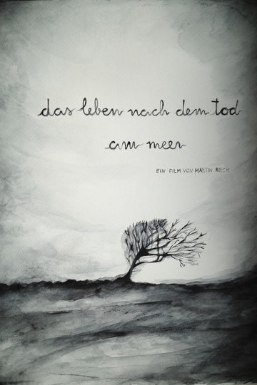 Das Leben nach dem Tod am Meer Poster Das Leben nach dem Tod am Meer