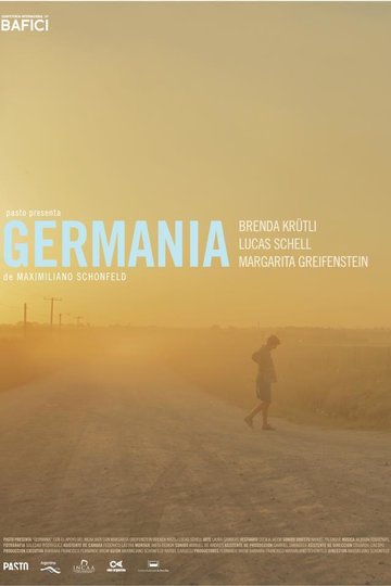 Poster Germania 2012