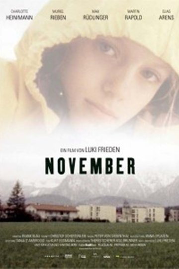 Poster November