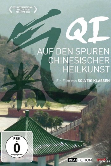 Qi - Auf den Spuren chinesischer Heilkunst