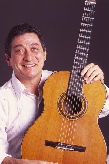 Poster Guitarra Brasileira - Nonato Luiz