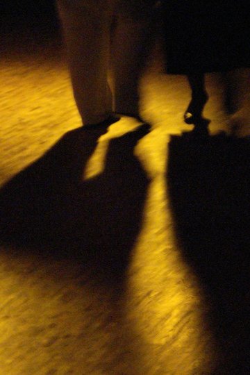 Der Tango ist eine Geschichte Poster Der Tango ist eine Geschichte