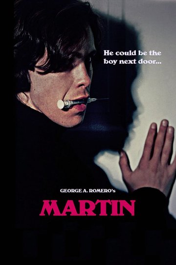 Martin Poster Martin