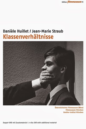 Poster Klassenverhältnisse