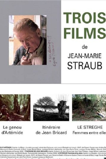 Itinéraire de Jean Bricard Poster Itinéraire de Jean Bricard