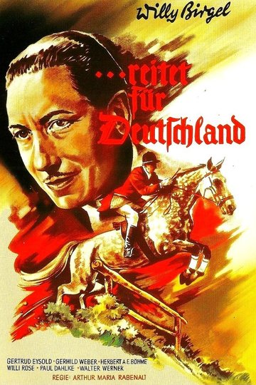 Reitet für Deutschland