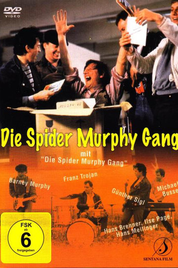 Die Spider Murphy Gang