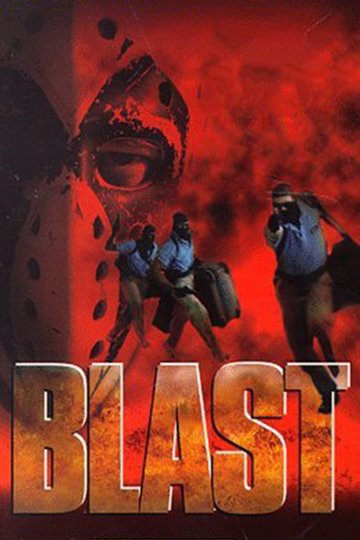 Poster Blast