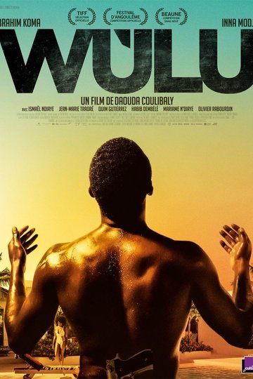 Wùlu Poster Wùlu