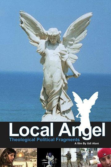 Poster Local Angel