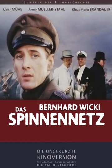 Das Spinnennetz