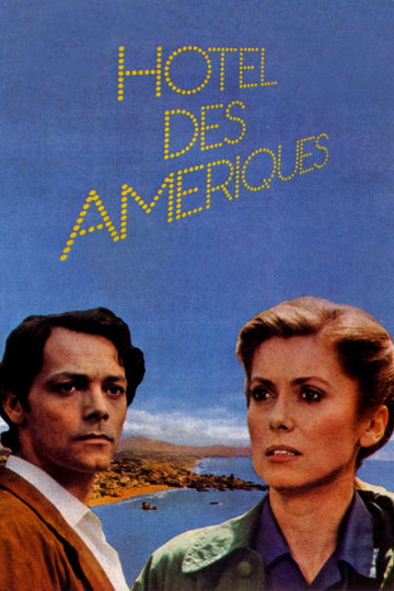 Begegnung in Biarritz Poster Begegnung in Biarritz