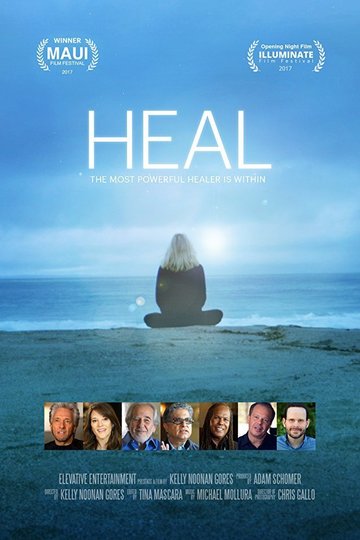 Poster Heal