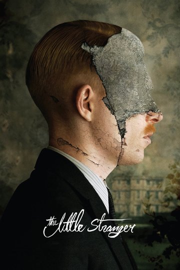 Poster The Little Stranger