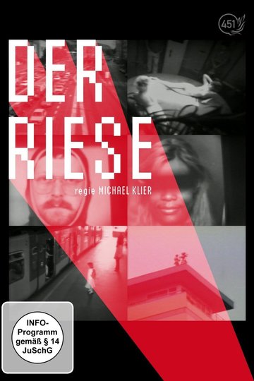 Poster Der Riese